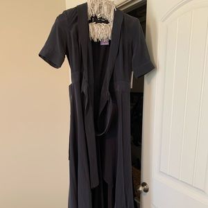 Equipment NWT dress